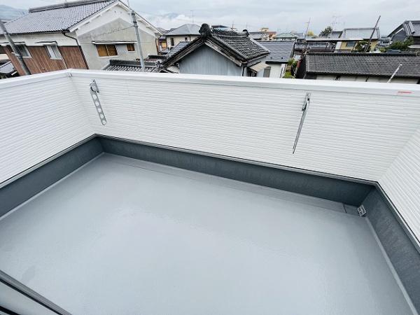 桜井市大字芝の中古一戸建て