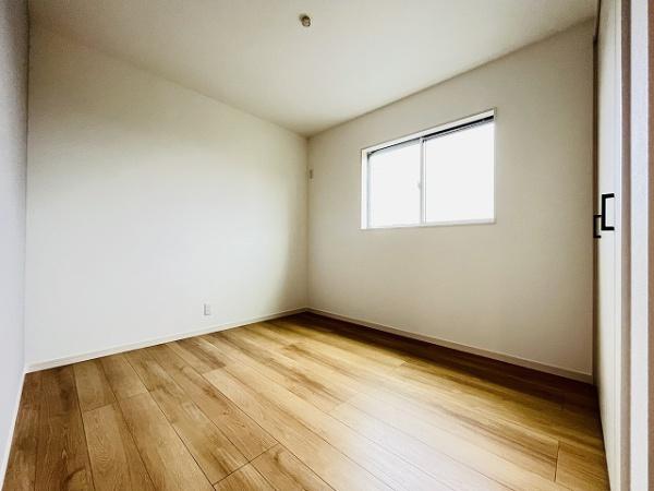 桜井市大字芝の中古一戸建て