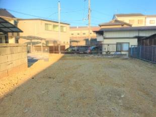 香芝市藤山２丁目の売土地
