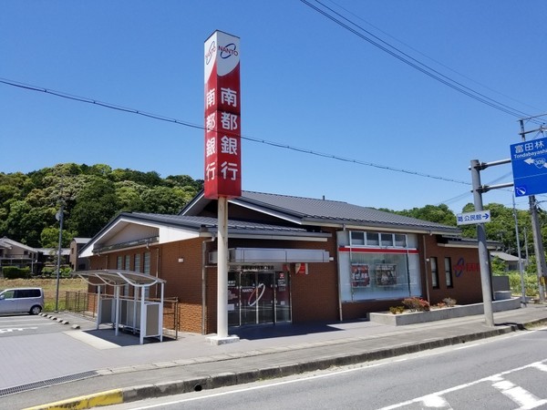 花吉野ガーデンヒルズ　43-10号地(南都銀行吉野口支店)