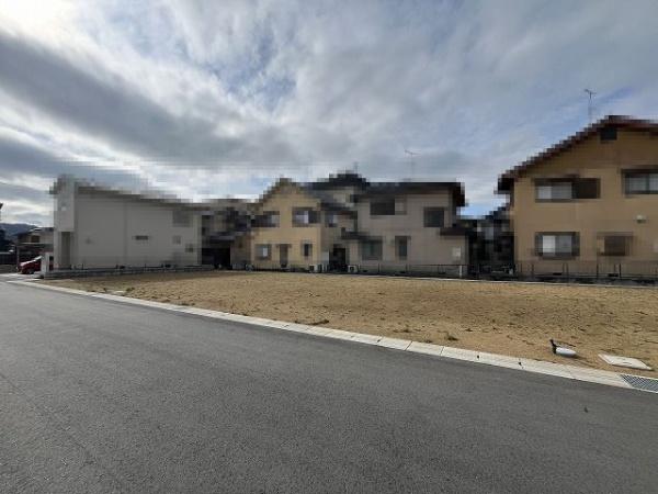 桜井市大字金屋の土地