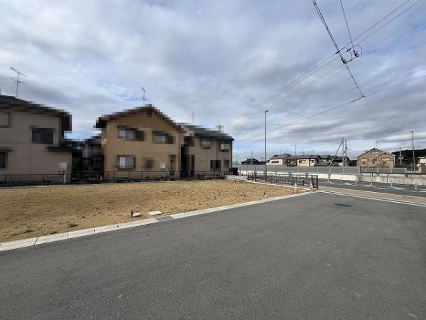 桜井市大字金屋の土地