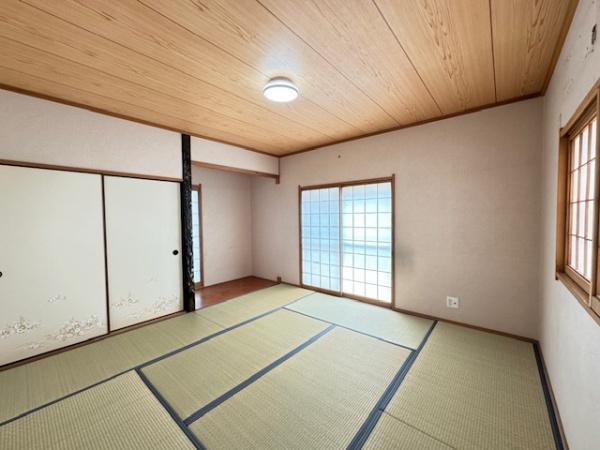 香芝市上中の中古一戸建て