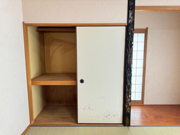 香芝市上中の中古一戸建て