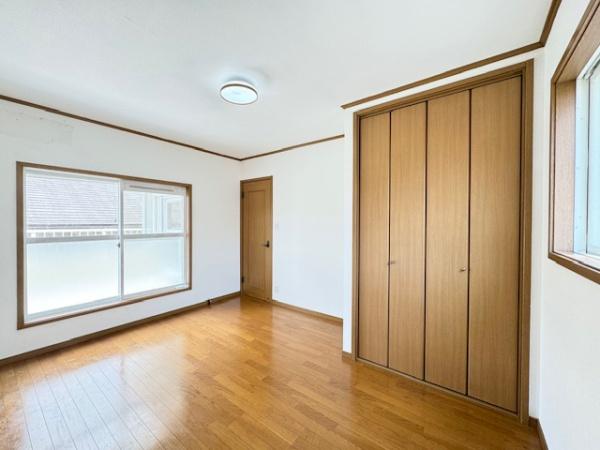 香芝市上中の中古一戸建て