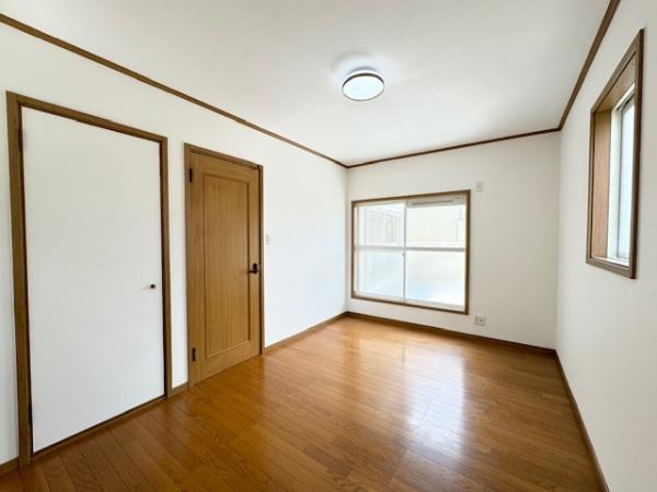 香芝市上中の中古一戸建て