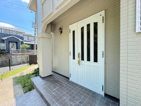 香芝市上中の中古一戸建て