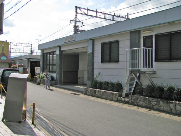 橿原市中曽司町の土地(真菅駅(近鉄大阪線))