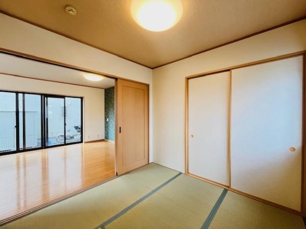 香芝市真美ヶ丘５丁目の中古一戸建て