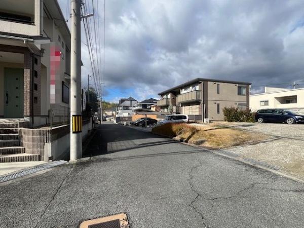 香芝市真美ヶ丘５丁目の中古一戸建て