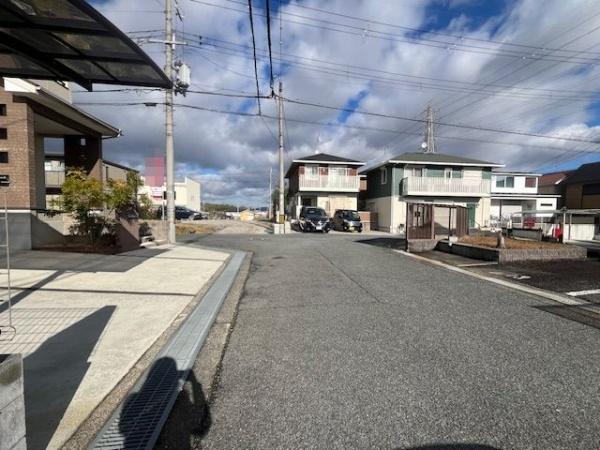 香芝市真美ヶ丘５丁目の中古一戸建て
