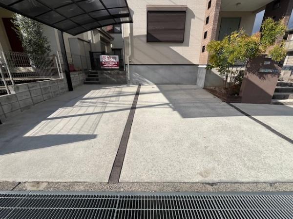 香芝市真美ヶ丘５丁目の中古一戸建て