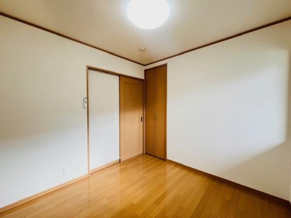 香芝市真美ヶ丘５丁目の中古一戸建て