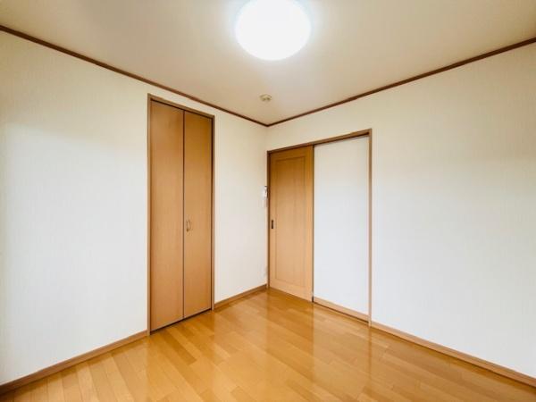 香芝市真美ヶ丘５丁目の中古一戸建て