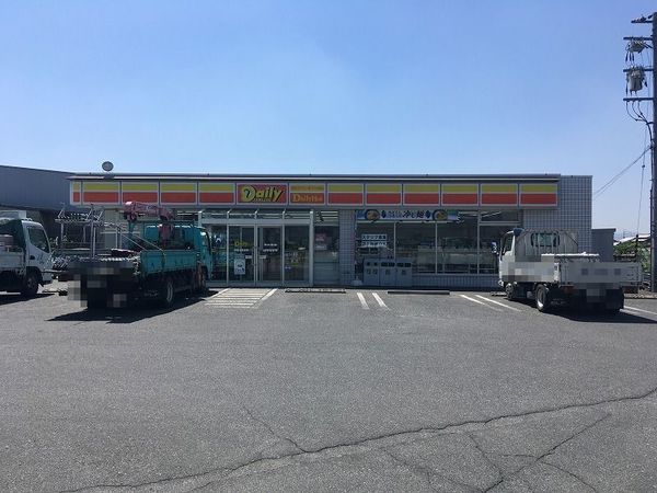 天理市庵治町の土地(デイリーヤマザキ田原本唐古店)