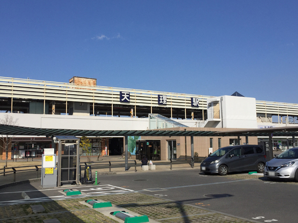 天理市田井庄町の土地(天理駅(近鉄天理線))