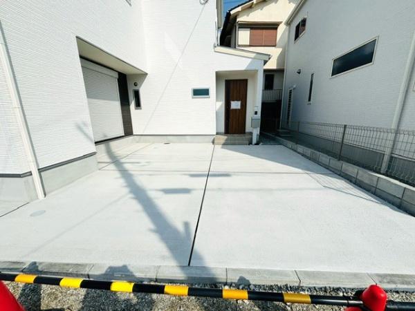 北葛城郡上牧町滝川台２丁目の中古一戸建て