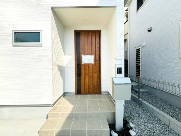 北葛城郡上牧町滝川台２丁目の中古一戸建て