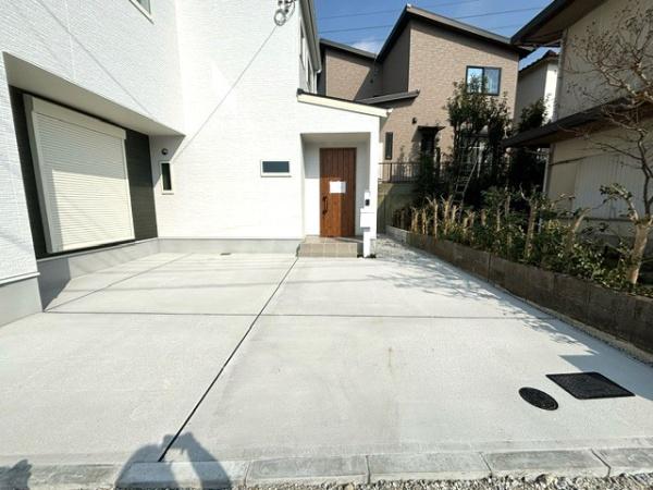 北葛城郡上牧町滝川台２丁目の中古一戸建て
