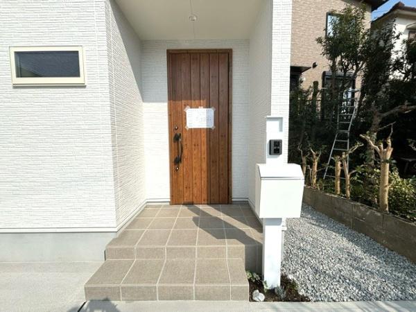 北葛城郡上牧町滝川台２丁目の中古一戸建て