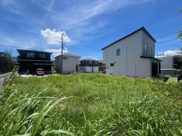 サニーヒルズ晴実台229号地　売土地