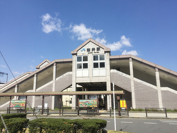 桜井市大字粟殿　7号地　新築戸建(桜井駅(近鉄大阪線))