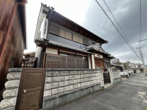 橿原市曽我町の中古一戸建て