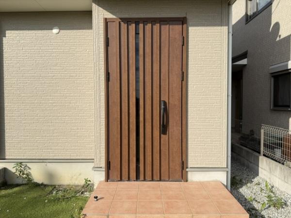 生駒郡斑鳩町龍田北２丁目の中古一戸建て