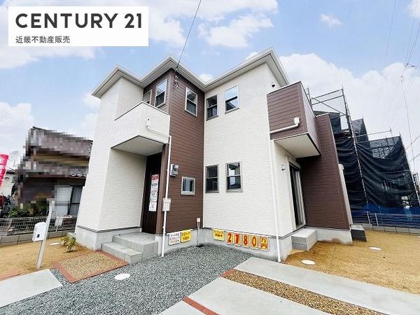 磯城郡第1三宅町上但馬　（未入居）
