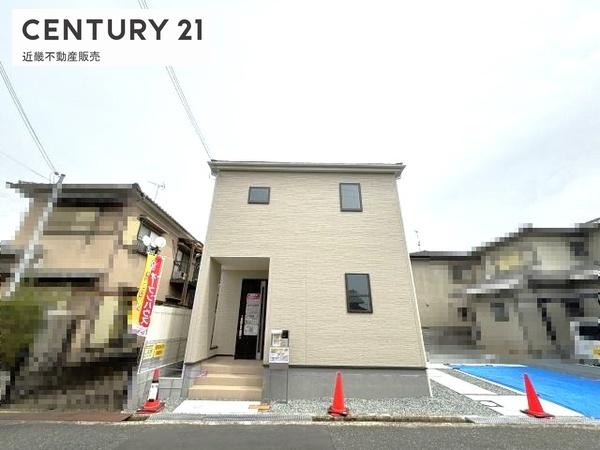 田原本町阪手11期1号棟　新築戸建