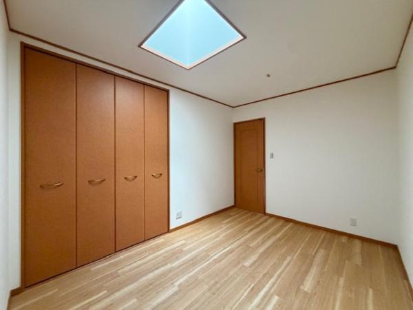香芝市下田東３丁目の中古一戸建て