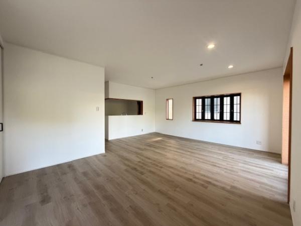 香芝市下田東３丁目の中古一戸建て
