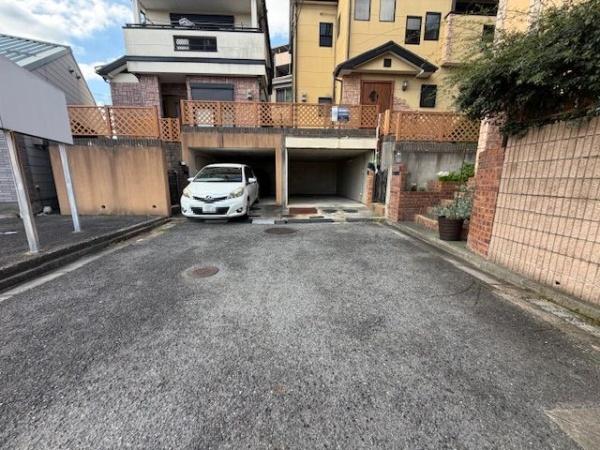 香芝市下田東３丁目の中古一戸建て