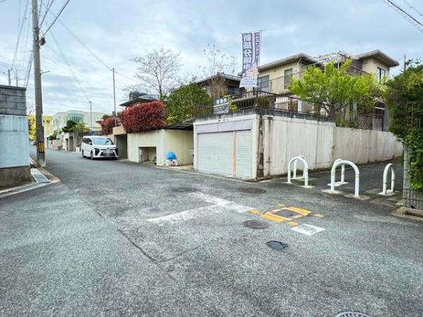 北葛城郡広陵町馬見北５丁目の中古一戸建て