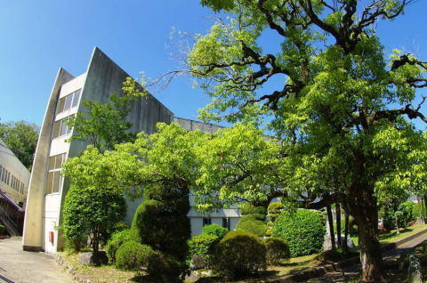 グランデージ王寺(王寺中学校)