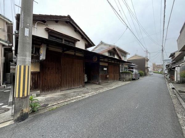 磯城郡田原本町　売土地