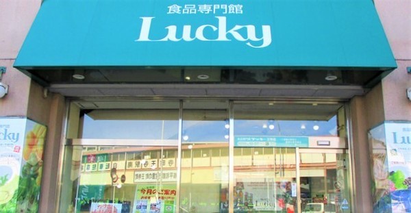 生駒郡斑鳩町龍田西4丁目の土地(ラッキー 王寺店)