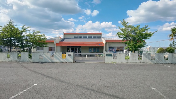 大和高田リバティ壱番館(高田西保育所)