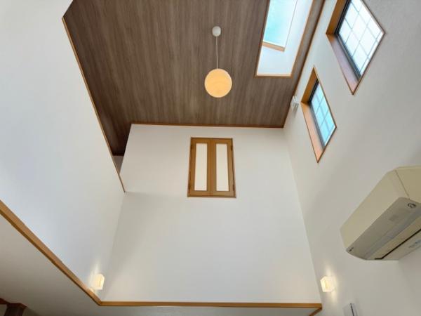 香芝市今泉の中古一戸建て