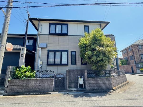 北葛城郡広陵町馬見北５丁目の中古一戸建て