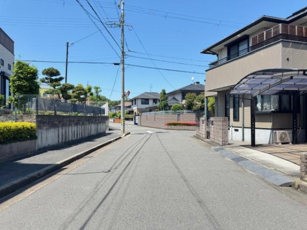 北葛城郡広陵町馬見北５丁目の中古一戸建て