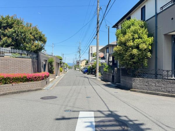 北葛城郡広陵町馬見北５丁目の中古一戸建て