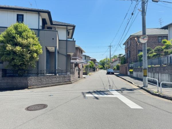 北葛城郡広陵町馬見北５丁目の中古一戸建て