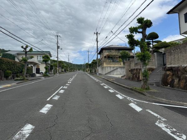 香芝市関屋北３丁目の中古一戸建て