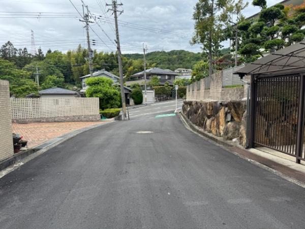 香芝市関屋北３丁目の中古一戸建て