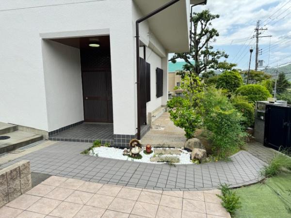香芝市関屋北３丁目の中古一戸建て