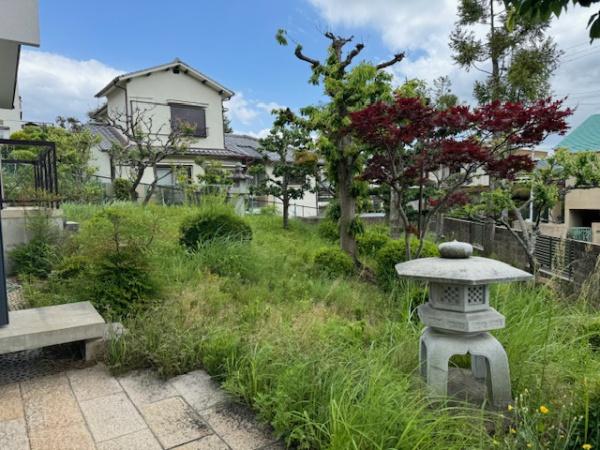 香芝市関屋北３丁目の中古一戸建て