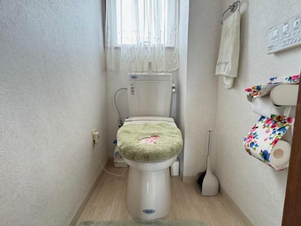 香芝市関屋北３丁目の中古一戸建て