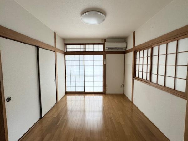 生駒郡斑鳩町興留東１丁目の中古一戸建て