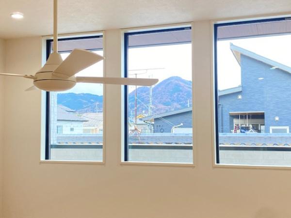 香芝市五位堂１丁目の中古一戸建て